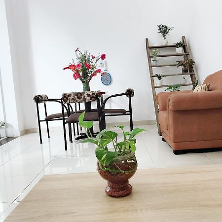 Quang Duy Apartment Cidade de Ho Chi Minh Exterior foto